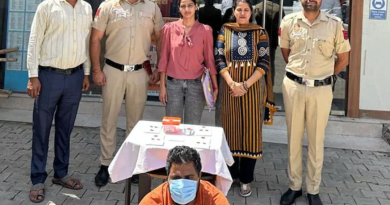 বেস্ট কলকাতা নিউজ : ৫০০-র বেশি মহিলাকে ফুঁসলিয়ে ২ কোটি টাকা প্রতারণা, গ্রেপ্তার হল মূল অভিযুক্ত