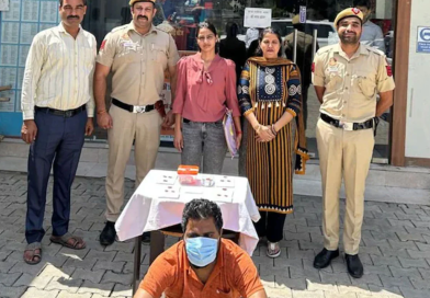 বেস্ট কলকাতা নিউজ : ৫০০-র বেশি মহিলাকে ফুঁসলিয়ে ২ কোটি টাকা প্রতারণা, গ্রেপ্তার হল মূল অভিযুক্ত