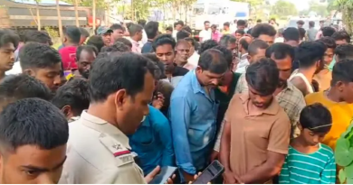 বেস্ট কলকাতা নিউজ : হলদিয়ায় অজ্ঞাত পরিচয় ব্যাক্তির রক্তাক্ত দেহ উদ্ধার, ব্যাপক চাঞ্চল্য ছড়ালো এলাকায়