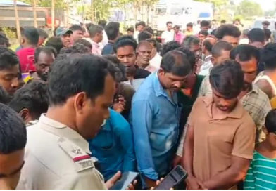 বেস্ট কলকাতা নিউজ : হলদিয়ায় অজ্ঞাত পরিচয় ব্যাক্তির রক্তাক্ত দেহ উদ্ধার, ব্যাপক চাঞ্চল্য ছড়ালো এলাকায়