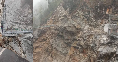 বেস্ট কলকাতা নিউজ : সিকিমে ফের ভয়াবহ প্রাকৃতিক দুর্যোগ, ভূমিধসে কার্যত বিচ্ছিন্ন হল লাচুং, আটকে পড়লো বহু পর্যটক