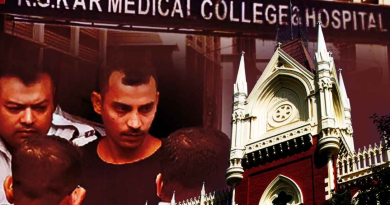 বেস্ট কলকাতা নিউজ : আর জি কাণ্ডে এক নতুন মোড়! সাজাপ্রাপ্ত সঞ্জয়কে ফের সিবিআই জেরার অনুমতি দিলো কলকাতা হাই কোর্ট