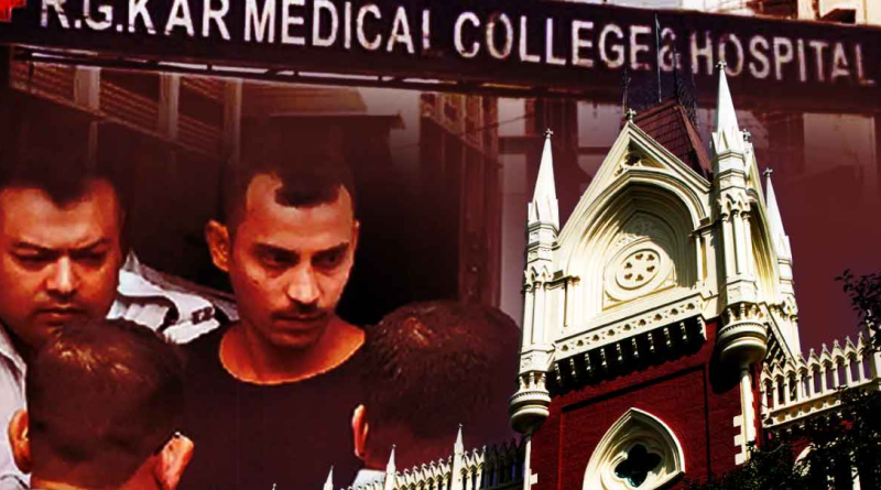 বেস্ট কলকাতা নিউজ : আর জি কাণ্ডে এক নতুন মোড়! সাজাপ্রাপ্ত সঞ্জয়কে ফের সিবিআই জেরার অনুমতি দিলো কলকাতা হাই কোর্ট