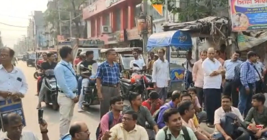 বেস্ট কলকাতা নিউজ : আসেনি পোস্টাল ব্যালট! ভোট দিতে পারলেন না ভোট কর্মীরাই, ব্যাপক উত্তেজনা ছড়ালো উলুবেড়িয়ায়
