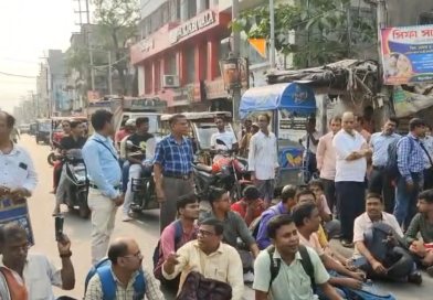 বেস্ট কলকাতা নিউজ : আসেনি পোস্টাল ব্যালট! ভোট দিতে পারলেন না ভোট কর্মীরাই, ব্যাপক উত্তেজনা ছড়ালো উলুবেড়িয়ায়
