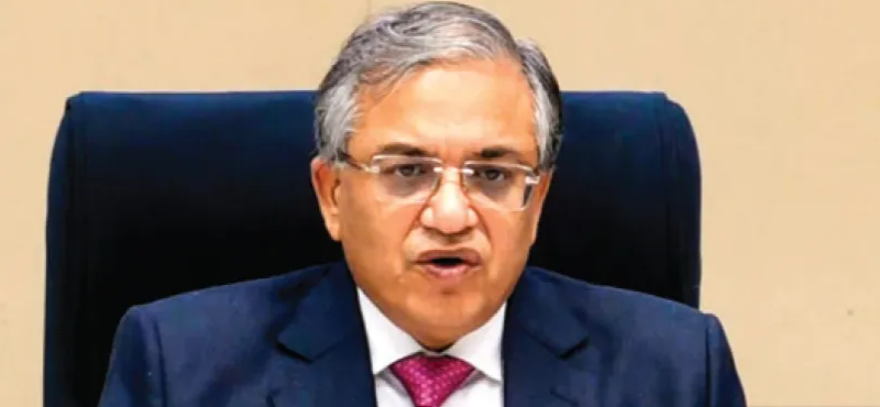 বেস্ট কলকাতা নিউজ : দেশের মুখ্য নির্বাচন কমিশনার জ্ঞানেশ কুমারকে পদচ্যুত করতে ফের নোটিস বিরোধী শিবিরের