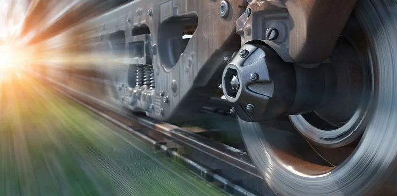 বেস্ট কলকাতা নিউজ : চাকা থেকে ধোঁয়া! মাঝপথে থামল ট্রেন। আতঙ্কে লাইনে ঝাঁপ বেশ কয়েকজন যাত্রীর