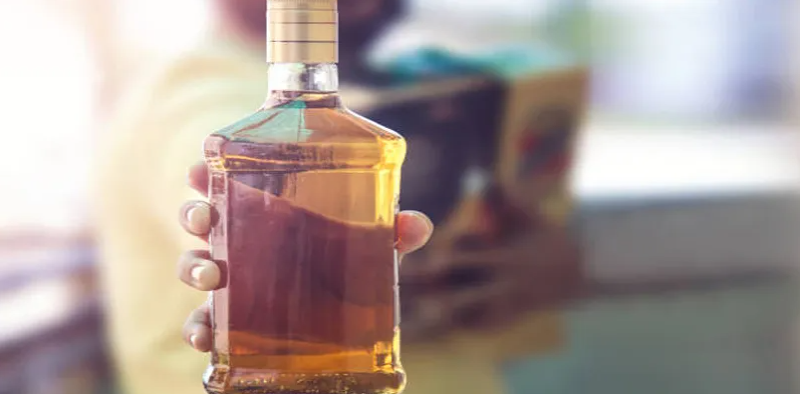 বেস্ট কলকাতা নিউজ : ভোটের আগে জেলায় বাজেয়াপ্ত হল বিপুল পরিমানে মদ, জড়িত থাকার অভিযোগে দু’জনকে গ্রেপ্তার করলো পুলিশ