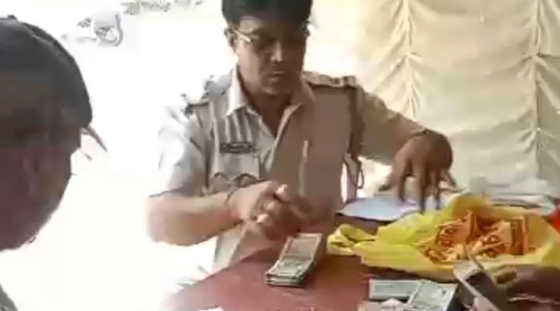 বেস্ট কলকাতা নিউজ : বানচাল হল পাচারের ছক, বর্ধমান স্টেশনে নগদ ৪০ লক্ষ-সহ গ্রেপ্তার হল বিহারের ২ বাসিন্দা