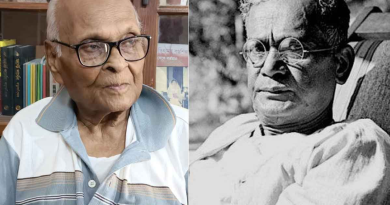 বেস্ট কলকাতা নিউজ : ভোট দিতে পারবেন নন্দলাল বসুর নাতি, জট কাটল নির্বাচন কমিশনের হস্তক্ষেপে