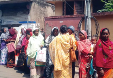 মাথায় উঠেছে নববর্ষের উৎসব , কাটোয়া মহকুমা এলাকায় ট্রাইবুনালের লাইনে দাঁড়িয়ে চরম নাস্তানাবুদ হল আমজনতা বেস্ট কলকাতা নিউজ : মাথায় উঠেছে নববর্ষের উৎসব , কাটোয়া মহকুমা এলাকায় ট্রাইবুনালের লাইনে দাঁড়িয়ে চরম নাস্তানাবুদ হল আমজনতা