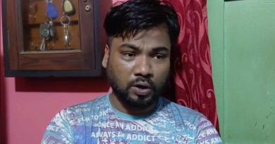 বেস্ট কলকাতা নিউজ : নেশামুক্তি কেন্দ্রে এক যুবকের মৃত্যু, ব্যাপক উত্তেজনা ছড়ালো এলাকায়