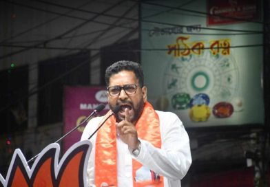 বেস্ট কলকাতা নিউজ : মেয়র হয়েই কাজ চালাবেন গৌতম দেব, শিলিগুড়ি পুরসভা নিয়ে রাজনৈতিক অবস্থান স্পষ্ট করলেন বিধায়ক শঙ্কর ঘোষ
