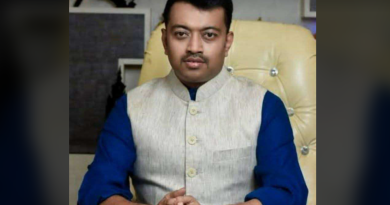 বেস্ট কলকাতা নিউজ : শুভ্রাংশু রায় এলেন কাঁচরাপাড়া পৌরসভায়, আলো রানী সরকারের নেতৃত্বে জয় শ্রীরাম ধ্বনিতে মুখর পৌরসভা চত্বর