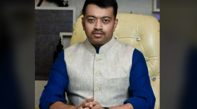 বেস্ট কলকাতা নিউজ : শুভ্রাংশু রায় এলেন কাঁচরাপাড়া পৌরসভায়, আলো রানী সরকারের নেতৃত্বে জয় শ্রীরাম ধ্বনিতে মুখর পৌরসভা চত্বর