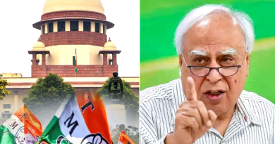বেস্ট কলকাতা নিউজ : বাংলার ভোট স্বচ্ছতা নিয়ে একাধিক প্রশ্ন তুলে সুপ্রিম কোর্টে যাওয়ার ইঙ্গিত দিলেন কপিল সিব্বল
