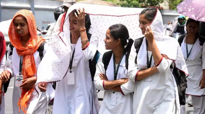 বেস্ট কলকাতা নিউজ : প্রকাশিত হল এ বছরের উচ্চমাধ্যমিকের রেজাল্ট, পাশের হারে এগিয়ে কোন জেলা?জানুন বিস্তর
