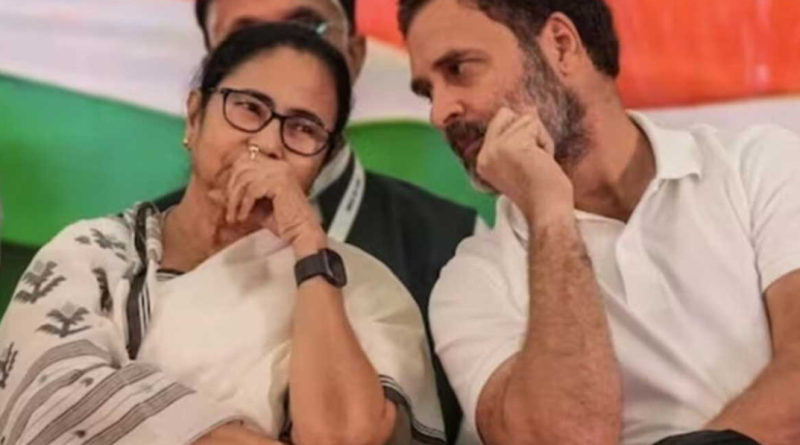 বেস্ট কলকাতা নিউজ : ১০০ আসনে ভোটচুরি! মমতার অভিযোগকে সমর্থন রাহুলের, ফোনে পাশে থাকার বার্তা