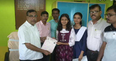 বেস্ট কলকাতা নিউজ : প্রত্যন্ত গ্রামের স্কুলে সাফল্যের আলো, মাধ্যমিকে ৯৬ শতাংশ পাশ, গর্বে উজ্জ্বল ওকড়সা উচ্চ বিদ্যালয়