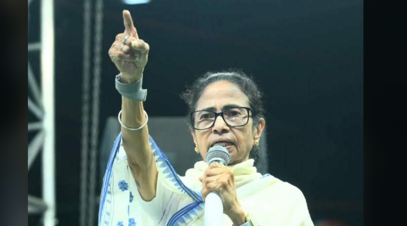 বেস্ট কলকাতা নিউজ : শান্ত থাকুন, আসছি আমরা, রাজ্যবাসীর উদ্দেশ্যে বার্তা দিয়ে এমনটাই জানালেন মুখ্যমন্ত্রী মমতা বন্দোপাধ্যায়
