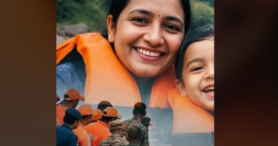 বেস্ট কলকাতা নিউজ : মধ্যপ্রদেশের জবলপুরের নৌকাডুবির ভয়াবহতার মাঝেও উঠে এল এক মানবিক ছবি, শেষ মুহূর্তেও আঁকড়ে ধরাবার্গি ড্যাম দুর্ঘটনায় মায়ের মমতার নিঃশব্দ সাক্ষ্য