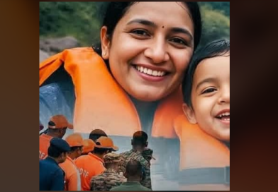 বেস্ট কলকাতা নিউজ : মধ্যপ্রদেশের জবলপুরের নৌকাডুবির ভয়াবহতার মাঝেও উঠে এল এক মানবিক ছবি, শেষ মুহূর্তেও আঁকড়ে ধরাবার্গি ড্যাম দুর্ঘটনায় মায়ের মমতার নিঃশব্দ সাক্ষ্য