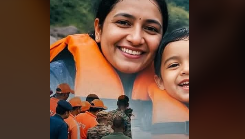 বেস্ট কলকাতা নিউজ : মধ্যপ্রদেশের জবলপুরের নৌকাডুবির ভয়াবহতার মাঝেও উঠে এল এক মানবিক ছবি, শেষ মুহূর্তেও আঁকড়ে ধরাবার্গি ড্যাম দুর্ঘটনায় মায়ের মমতার নিঃশব্দ সাক্ষ্য