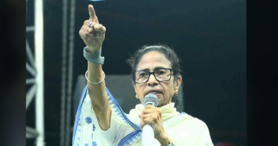 বেস্ট কলকাতা নিউজ : আমি ইস্তফা দেবো না জানালেন মুখ্যমন্ত্রী মমতা বন্দোপাধ্যায়