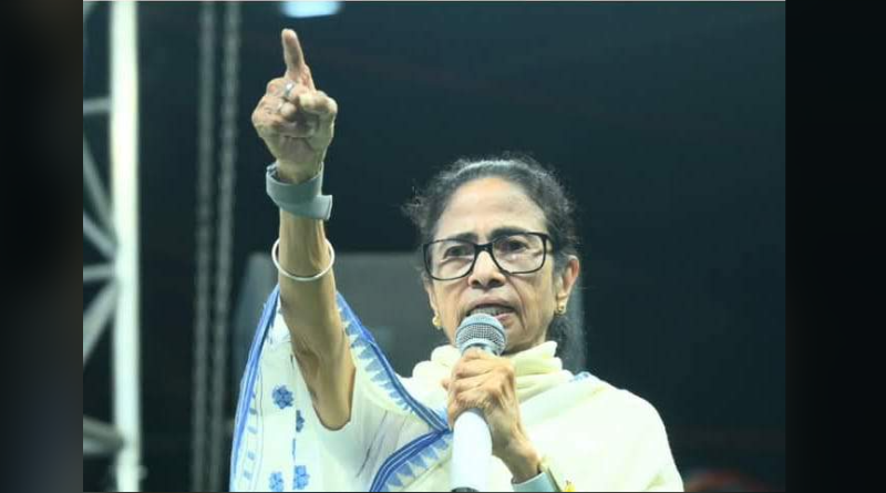 বেস্ট কলকাতা নিউজ : আমি ইস্তফা দেবো না জানালেন মুখ্যমন্ত্রী মমতা বন্দোপাধ্যায়