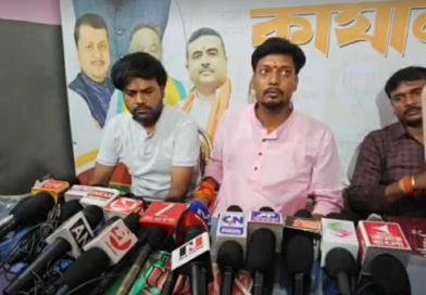 বেস্ট কলকাতা নিউজ : দলীয় কর্মী-সমর্থকদের উদ্দেশ্যে কড়া বার্তা দিলেন আরামবাগের বিজেপি বিধায়ক হেমন্ত বাগ