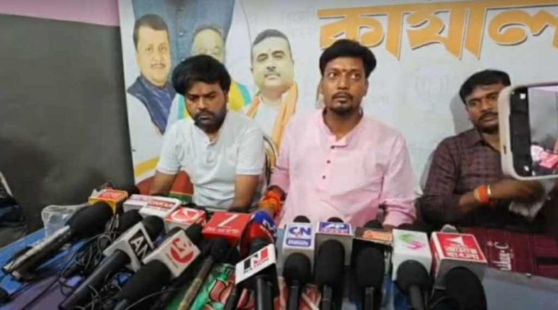 বেস্ট কলকাতা নিউজ : দলীয় কর্মী-সমর্থকদের উদ্দেশ্যে কড়া বার্তা দিলেন আরামবাগের বিজেপি বিধায়ক হেমন্ত বাগ