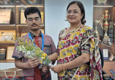 বেস্ট কলকাতা নিউজ : ICSE তে দেশের মধ্যে সম্ভাব্য দ্বিতীয় স্থান অধিকার করলো মেদিনীপুরের ঋতব্রত
