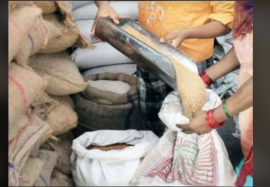 বেস্ট কলকাতা নিউজ : দেশজুড়ে রেশন ব্যবস্থায় স্বচ্ছতা আনতে বড় উদ্যোগ নিল ভারত সরকার , সন্দেহজনক রেশন কার্ড চিহ্নিত করে সেগুলির যাচাইয়ের নির্দেশ সব রাজ্যকে