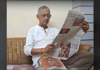বেস্ট কলকাতা নিউজ : পরাজিত হয়েছেন নিজের নির্বাচনী কেন্দ্রে , সারাদিন নিজের বাড়িতে সময় কাটালেন শিলিগুড়ির মেয়র গৌতম দেব