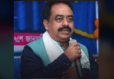বেস্ট কলকাতা নিউজ : "আর কাউন্সিলার নির্বাচন এ দাঁড়াবো না" এমনটাই জানালেন শিলিগুড়ি পুরনিগমের কাউন্সিলার রঞ্জন শীল শর্মা