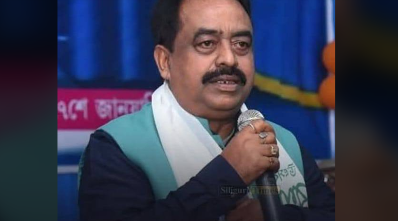 বেস্ট কলকাতা নিউজ : "আর কাউন্সিলার নির্বাচন এ দাঁড়াবো না" এমনটাই জানালেন শিলিগুড়ি পুরনিগমের কাউন্সিলার রঞ্জন শীল শর্মা
