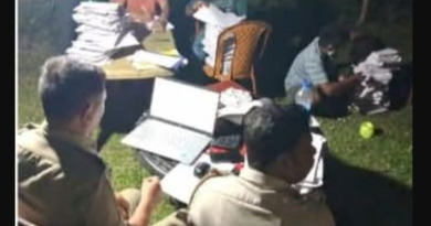বেস্ট কলকাতা নিউজ : জলপাইগুড়ি জেলার রাজগঞ্জে উদ্ধার হল ৩৭৫ টি মিউটেশনের ফাইল, ঘটনাকে ঘিরে ব্যাপক তোলপাড় শুরু হল এলাকায়
