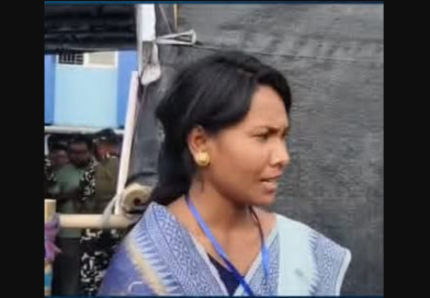 এক জোর ধাক্কা রাজগঞ্জে ,, পরাজয় নিশ্চিত জেনে গণনাকেন্দ্র ছাড়লেন তৃণমূল প্রার্থী স্বপ্না বর্মন নিজস্ব সংবাদ দাতা : জোর ধাক্কা রাজগঞ্জে ,, পরাজয় নিশ্চিত জেনে গণনাকেন্দ্র ছাড়লেন তৃণমূল প্রার্থী স্বপ্না বর্মন।এদিন তিনি জানান এটা মানুষের রায়, সেটা মেনে নিতেই হবে এ ছাড়া আর কোনো গতি নেই। বেস্ট কলকাতা নিউজ : এক জোর ধাক্কা রাজগঞ্জে ,, পরাজয় নিশ্চিত জেনে গণনাকেন্দ্র ছাড়লেন তৃণমূল প্রার্থী স্বপ্না বর্মন