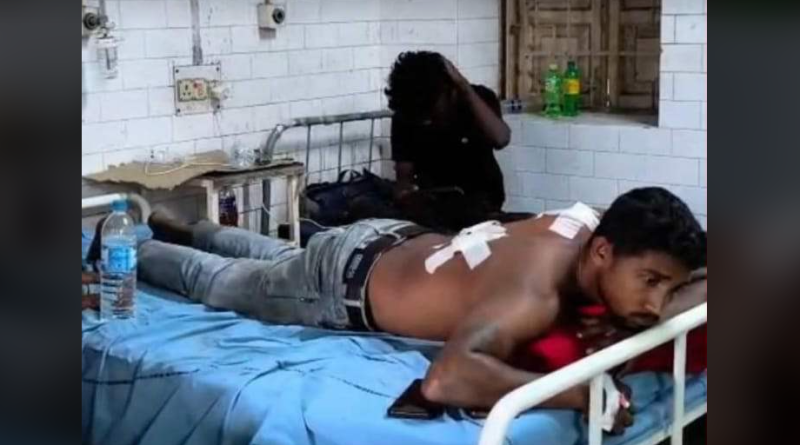 বেস্ট কলকাতা নিউজ : ক্রমাগত আহত হচ্ছে তৃণমূল কর্মীরা , এ রাজ্যে ঘটে চলেছে একের পর এক হিংসার ঘটনা