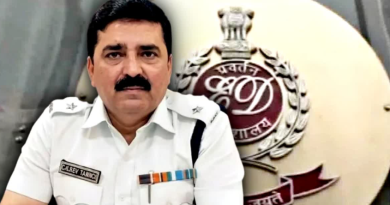 বেস্ট কলকাতা নিউজ : ভয় দেখিয়ে জমি দখলের মারাত্মক গুরুতর অভিযোগ, এবার ইডির নজরে শান্তনু সিনহা বিশ্বাস ঘনিষ্ঠ ১২ পুলিশ অফিসার!