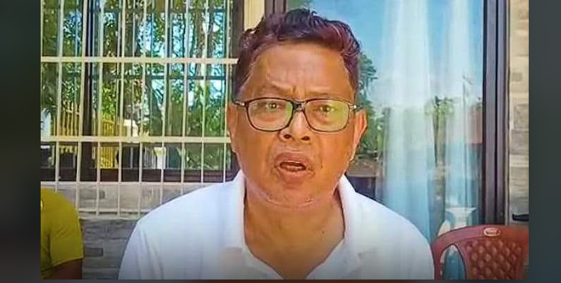 বেস্ট কলকাতা নিউজ : জয়ের পরই বিজেপির ১,৫০০ কর্মী ধারালো অস্ত্র এবং লাঠি নিয়ে হামলা চালিয়েছে বাড়িতে গিয়ে , গুরুতর অভিযোগ জলপাইগুড়ির পরাজিত তৃণমূল প্রার্থী কৃষ্ণ দাশের