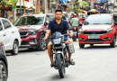 বেস্ট কলকাতা নিউজ : হেলমেট নিয়ে কড়া হল লালবাজার, অবশেষে শুরু বিশেষ অভিযান