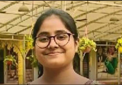 এ বছর উচ্চমাধ্যমিকে অষ্টম স্থান অধিকার করলো শিলিগুড়ি গার্লস হাই স্কুলের শ্রেয়সী পাল