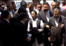 বেস্ট কলকাতা নিউজ : ভোট পরবর্তী হিংসার মামলায় হাইকোর্টে গেলেন মমতা বন্দ্যোপাধ্যায়, আইনজীবীর পোশাকে আদালতে হাজির রাজ্যের প্রাক্তন মুখ্যমন্ত্রী