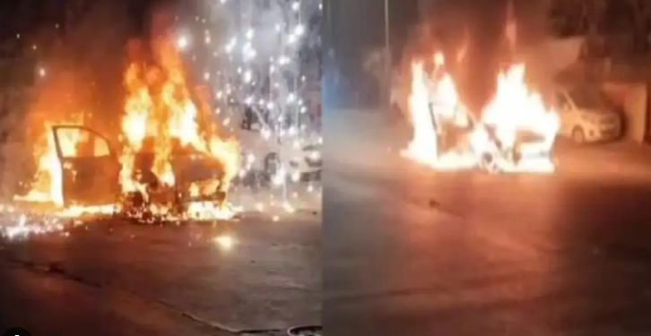 দিল্লির লালকেল্লা বিস্ফোরণ কাণ্ডে ১০ জনের বিরুদ্ধে ৭,৫০০ পাতার চার্জশিট ফাইল করল NIA বেস্ট কলকাতা নিউজ : দিল্লির লালকেল্লা বিস্ফোরণ কাণ্ডে ১০ জনের বিরুদ্ধে ৭,৫০০ পাতার চার্জশিট ফাইল করল নিয়ে