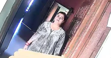 বেস্ট কলকাতা নিউজ : পক্ষাঘাতগ্রস্ত শ্বশুরকে বালিশ চাপা দিয়ে নৃশংস খুন! রাঁচিতে গ্রেপ্তার হল ‘সাইকো কিলার’ অভিযুক্ত পুত্রবধূ