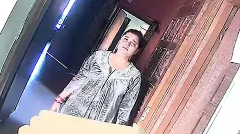 বেস্ট কলকাতা নিউজ : পক্ষাঘাতগ্রস্ত শ্বশুরকে বালিশ চাপা দিয়ে নৃশংস খুন! রাঁচিতে গ্রেপ্তার হল ‘সাইকো কিলার’ অভিযুক্ত পুত্রবধূ