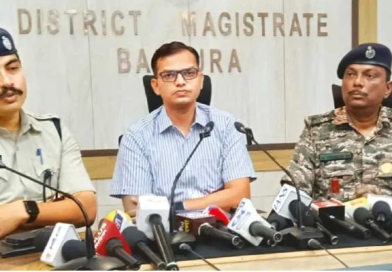 বেস্ট কলকাতা নিউজ : ভোট পরবর্তী হিংসা রুখতে কড়া হল প্রশাসন, বাঁকুড়ায় গ্রেপ্তার হল ৬০ জন