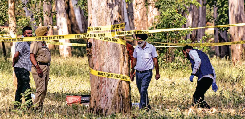 বেস্ট কলকাতা নিউজ : পাঞ্জাবে বিএসএফ-সেনা ছাউনির বাইরে জোড়া বিস্ফোরণ, শুরু আপ-বিজেপির চাপানউতোর